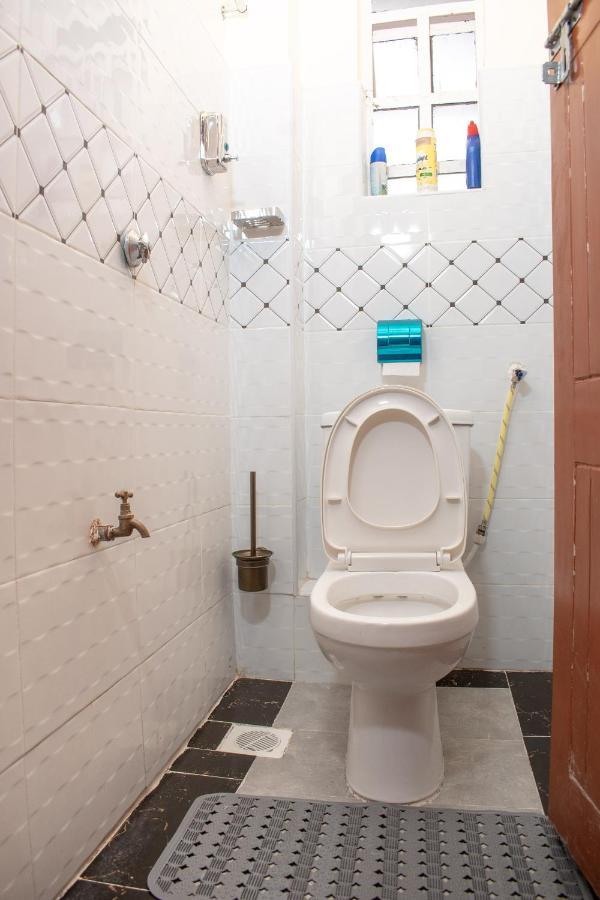 Nelly Fully Furnished Studios Naivasha Exterior photo