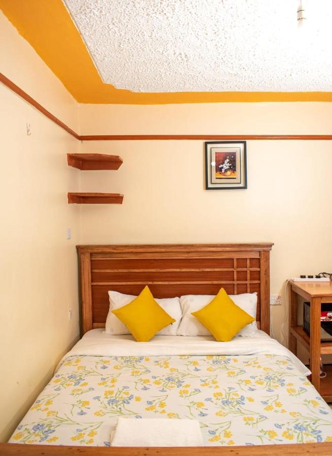 Nelly Fully Furnished Studios Naivasha Exterior photo