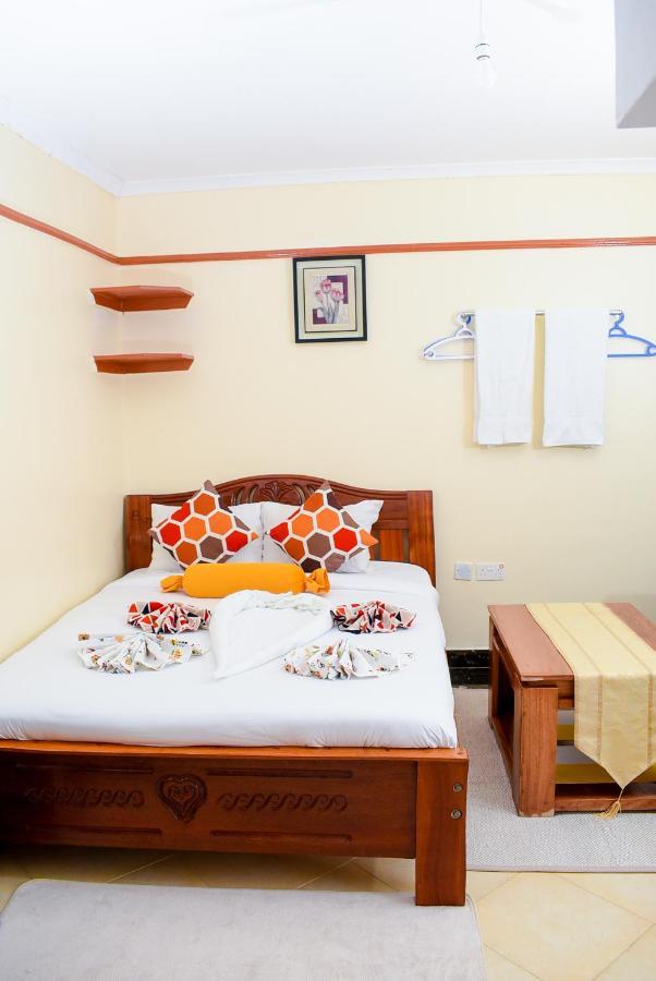 Nelly Fully Furnished Studios Naivasha Exterior photo
